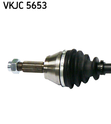 SKF VKJC 5653 Albero motore/Semiasse
